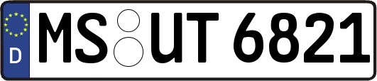 MS-UT6821
