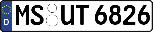 MS-UT6826
