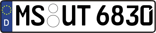MS-UT6830