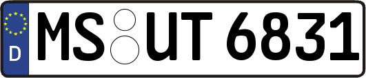 MS-UT6831