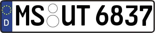 MS-UT6837