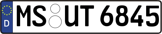 MS-UT6845