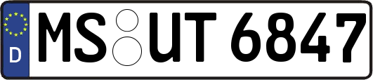 MS-UT6847