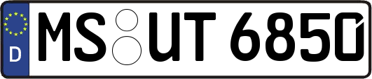 MS-UT6850