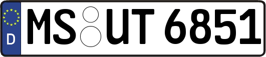 MS-UT6851