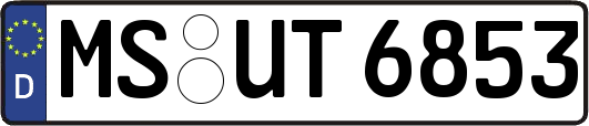 MS-UT6853