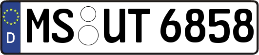 MS-UT6858