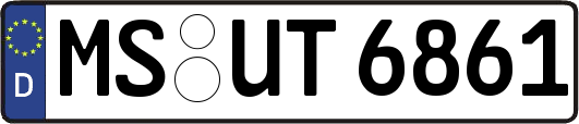 MS-UT6861