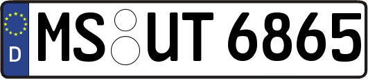 MS-UT6865