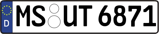 MS-UT6871