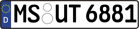 MS-UT6881