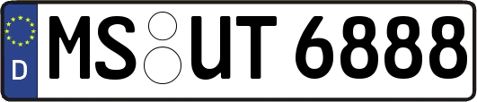 MS-UT6888