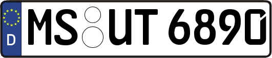 MS-UT6890