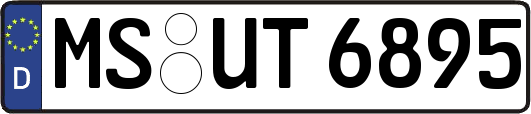 MS-UT6895