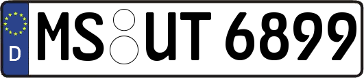 MS-UT6899