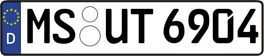 MS-UT6904