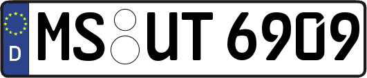 MS-UT6909