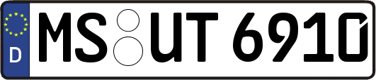 MS-UT6910