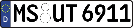MS-UT6911