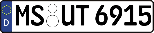 MS-UT6915