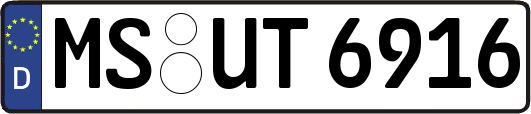 MS-UT6916