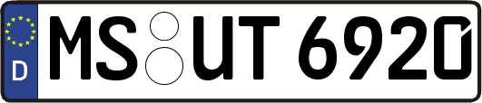 MS-UT6920
