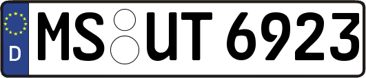 MS-UT6923