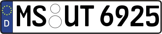 MS-UT6925