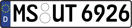 MS-UT6926