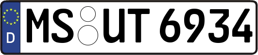 MS-UT6934