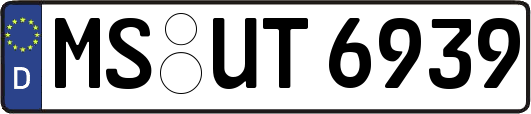 MS-UT6939