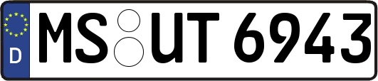 MS-UT6943