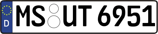 MS-UT6951
