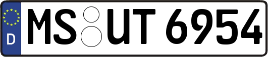 MS-UT6954