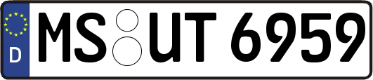 MS-UT6959