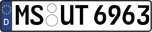 MS-UT6963