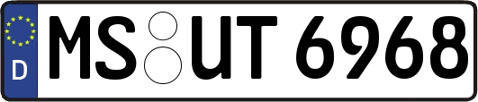 MS-UT6968