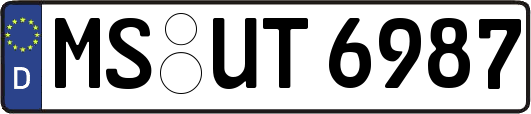 MS-UT6987