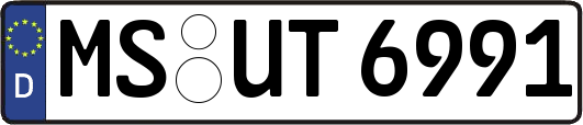 MS-UT6991
