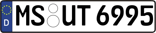 MS-UT6995