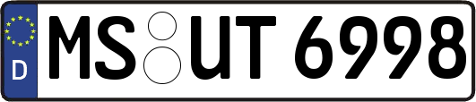 MS-UT6998