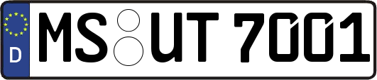 MS-UT7001