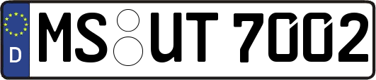 MS-UT7002