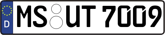 MS-UT7009