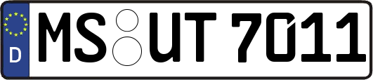 MS-UT7011