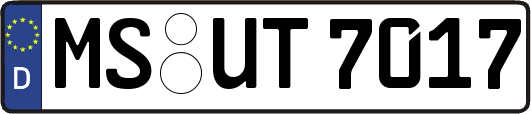 MS-UT7017