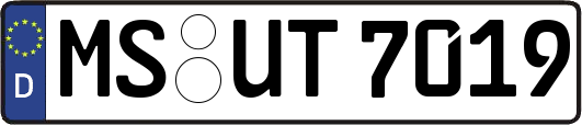 MS-UT7019