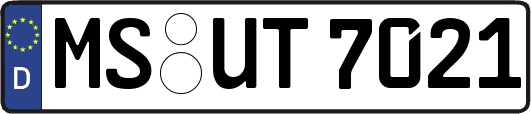 MS-UT7021