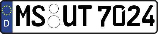 MS-UT7024