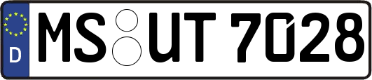 MS-UT7028